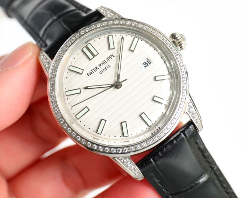 PATEK PHILIPPE Watches